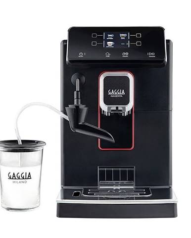 Automatické espresso Gaggia Magneta Plus