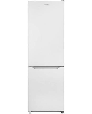 Kombinovaná lednice s mrazákem dole Concept LK3360wh