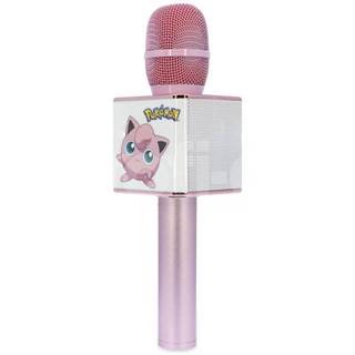 Karaoke mikrofon Pokemon Jigglypuff