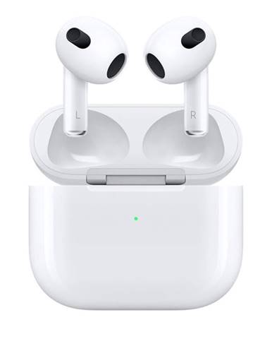 True Wireless sluchátka Apple AirPods 2021