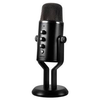 Mikrofon MSI Immerse GV60