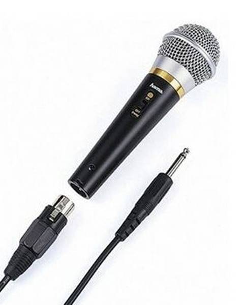 Hama Dynamický mikrofon Hama DM 60