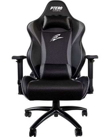 Herní židle Evolveo PTERO-ZX