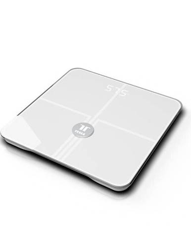 Osobní váha Tesla Smart Composition Scale Style Wi-Fi, 180 kg