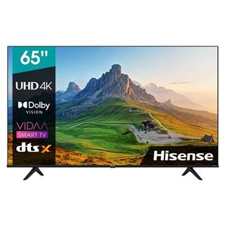 Smart televize Hisense 65A6G