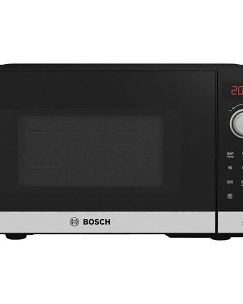 Bosch Mikrovlnná trouba Bosch FFL023MS2