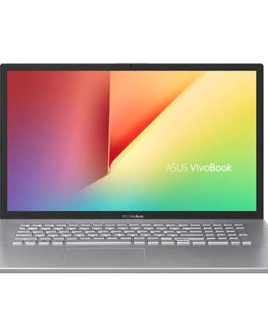 Notebook ASUS VivoBook X712EA-BX335T 17,3" i3 8GB, SSD 512GB