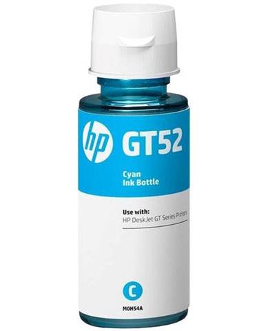Inkoustová náplň HP GT52