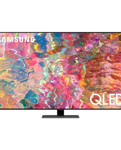 Smart televize Samsung QE55Q80B