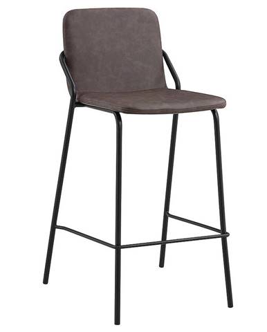 Židle Trent Dc9052-2 hnědá