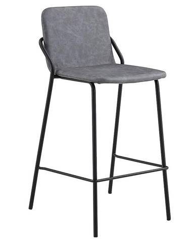 Židle Trent Dc9052-2 šedá