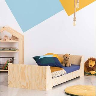 Dětská postel 90x200 cm Kiki 13 - Adeko