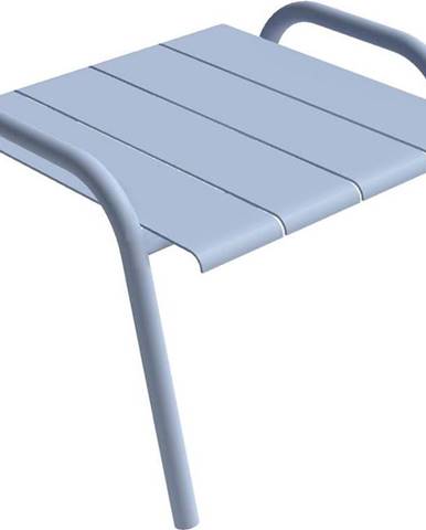 Hliníkový zahradní odkládací stolek 45x50 cm Fleole - Ezeis