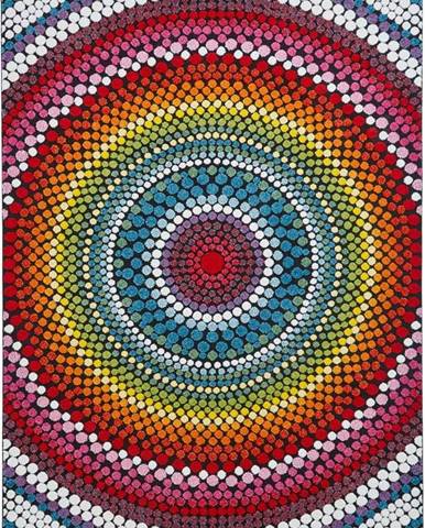 Koberec 170x120 cm Mosaic - Think Rugs