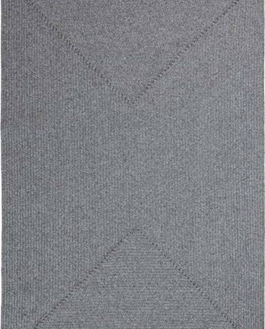 Šedý venkovní koberec 290x200 cm - NORTHRUGS