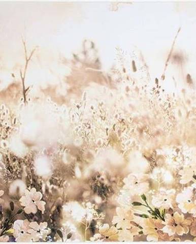Obraz Graham & Brown Meadow Landscape, 100 x 70 cm