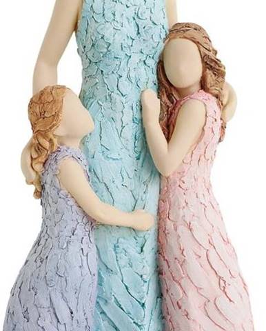 Dekorativní soška Arora Figura Family Bond