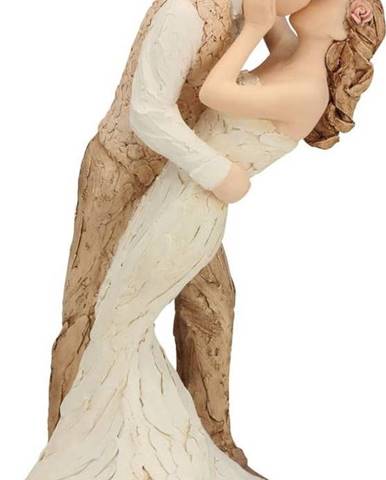 Dekorativní soška Arora Figura Wedding